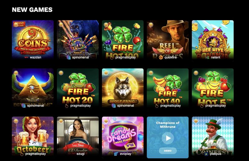 First Look: Degree Up Gambling Enterprise Evaluation