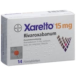 koupit xarelto online v ceske republice