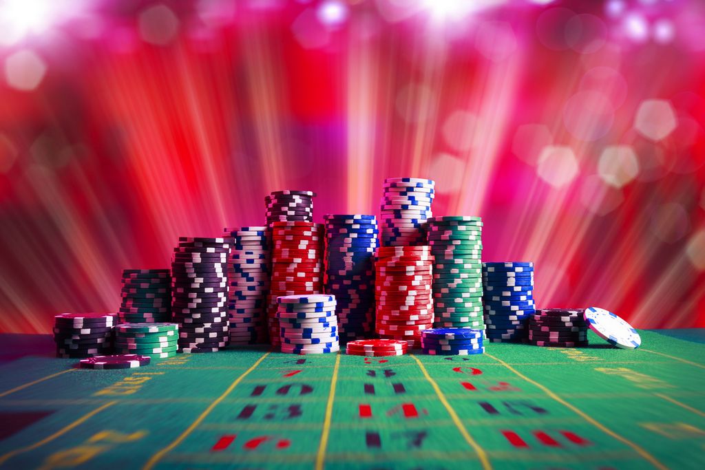 Brutal Casino site