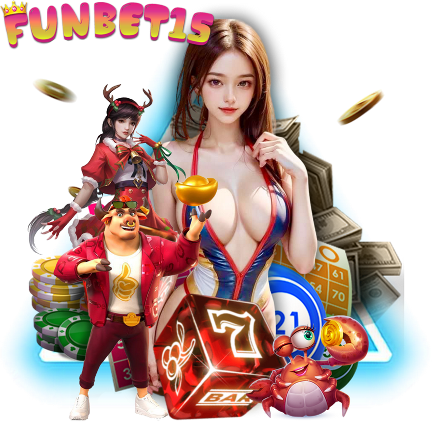 FunBet Online Casino Testimonial|Bonus offer as much as € 500 +200 Free Rotates