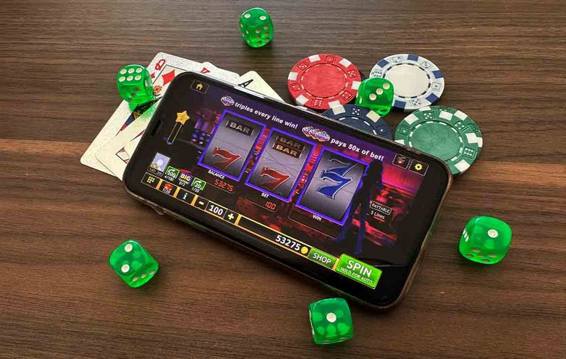 Greyeagle Casino Site Online