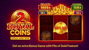 Royal Coins 2 Demo