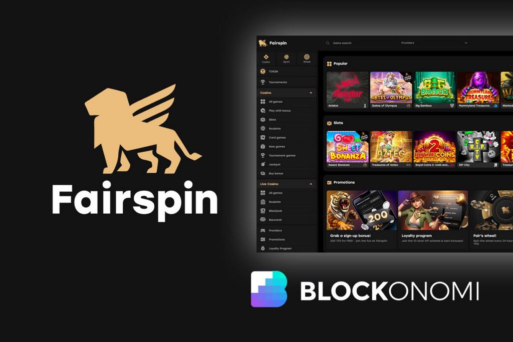 FairSpin Promo Codes - Instruction Guide 2026