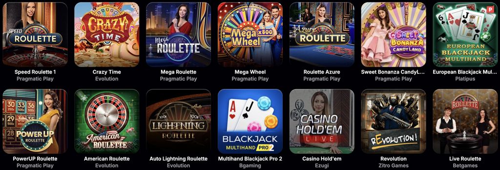 NV Casino Site Review: Welkomstbonus, Spelaanbod & Betaalmethoden