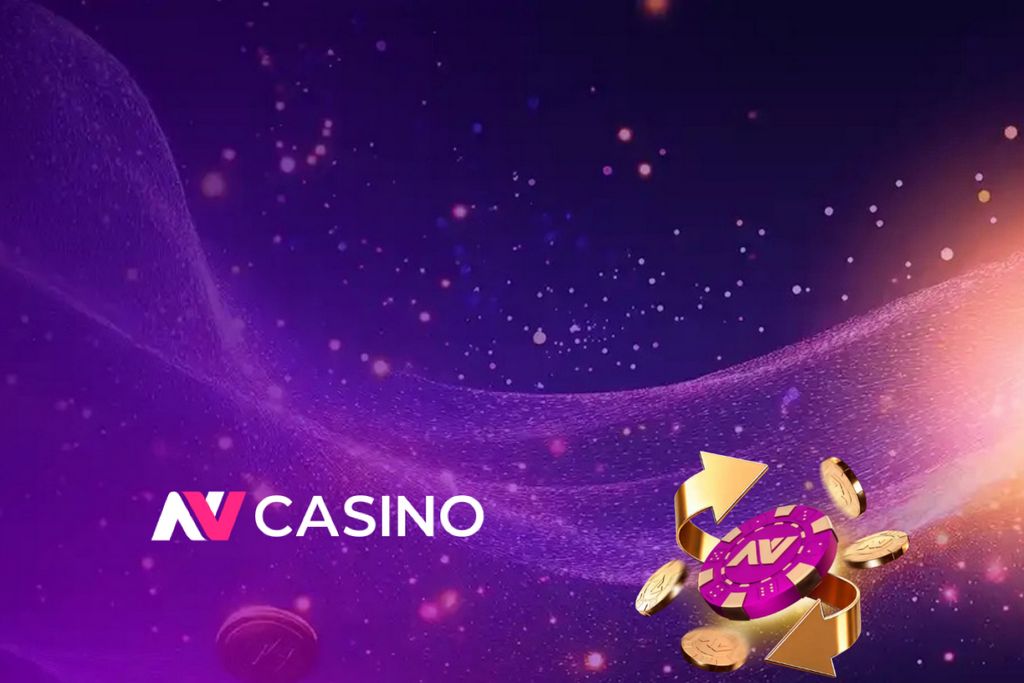 NV Casino Testbericht 2026