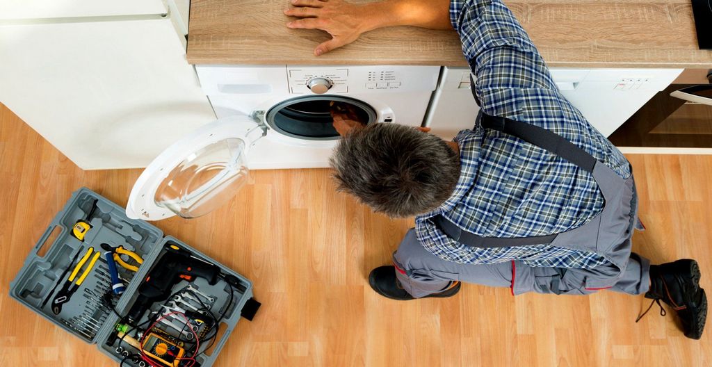 Trusted Appliance Repair in Brantford