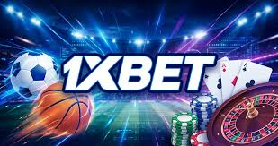Zakłady sportowe 1xbet w 2026 roku